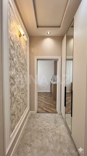 Satılır 2 otaqlı yeni tikili 53 m², Məmmədli q., photo 8 from 14