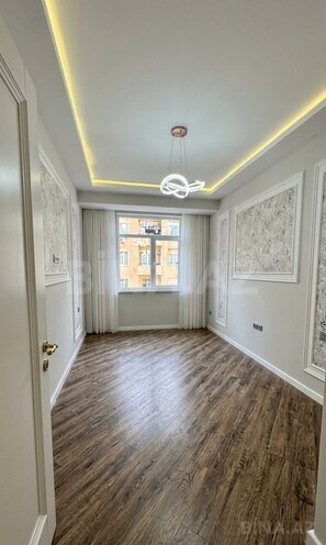 Satılır 2 otaqlı yeni tikili 53 m², Məmmədli q., photo 5 from 14