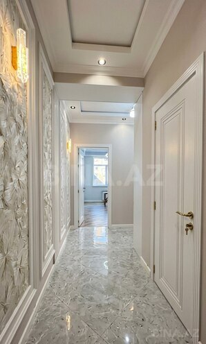 Satılır 2 otaqlı yeni tikili 53 m², Məmmədli q., photo 3 from 14