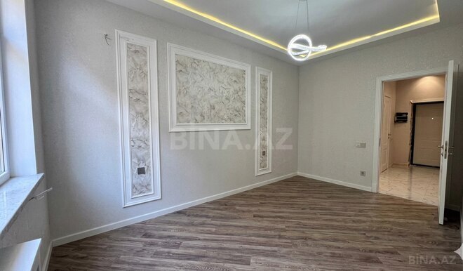 Satılır 2 otaqlı yeni tikili 53 m², Məmmədli q., photo 4 from 14