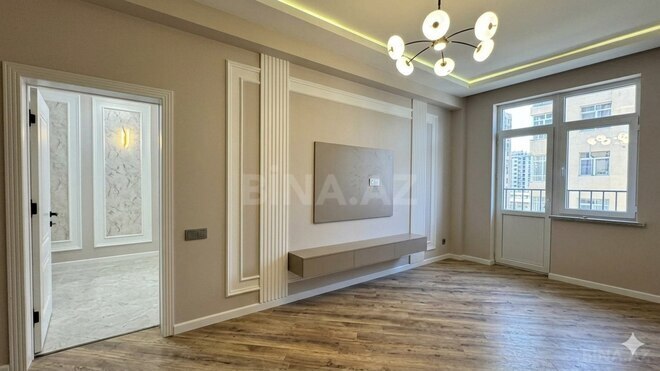 Satılır 2 otaqlı yeni tikili 53 m², Məmmədli q., photo 10 from 14