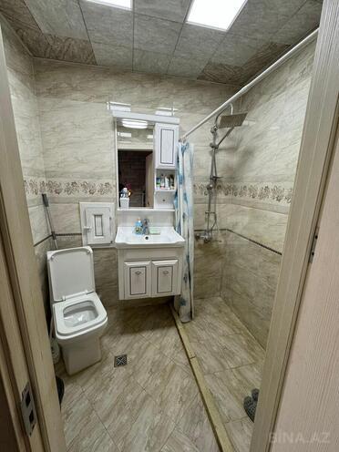 Satılır 3 otaqlı yeni tikili 55 m², Masazır q., photo 13 from 15