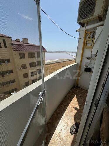 Satılır 3 otaqlı yeni tikili 55 m², Masazır q., photo 14 from 15