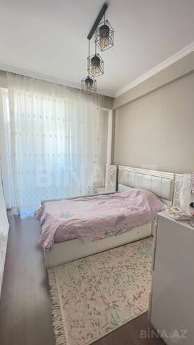 İcarəyə verilir 4 otaqlı yeni tikili 100 m², İnşaatçılar m., photo 5 from 13