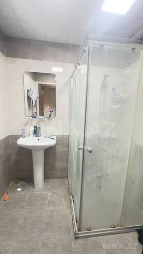 İcarəyə verilir 4 otaqlı yeni tikili 100 m², İnşaatçılar m., photo 12 from 13