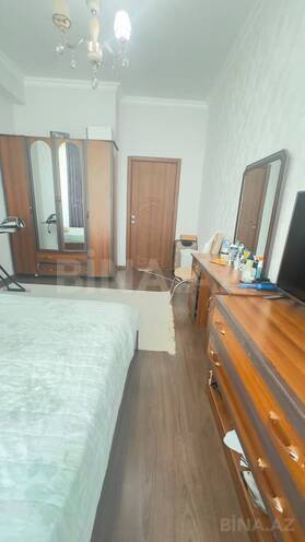 İcarəyə verilir 4 otaqlı yeni tikili 100 m², İnşaatçılar m., photo 7 from 13