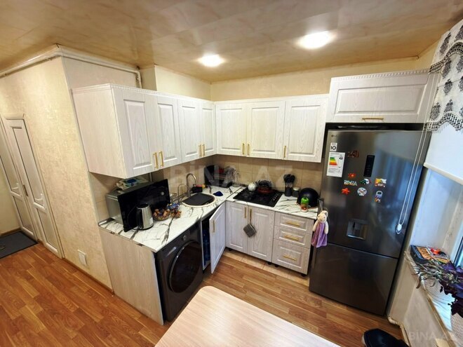 Продаётся 2-комн. вторичка 65 м², Ясамальский р., photo 11 from 14