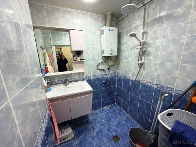 Продаётся 2-комн. вторичка 65 м², Ясамальский р., photo 12 from 14