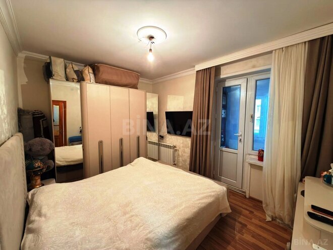 Продаётся 2-комн. вторичка 65 м², Ясамальский р., photo 6 from 14