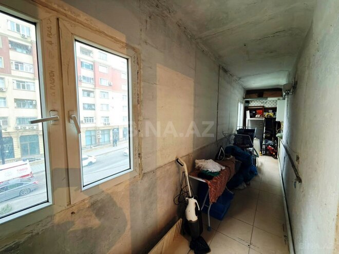 Продаётся 2-комн. вторичка 65 м², Ясамальский р., photo 8 from 14