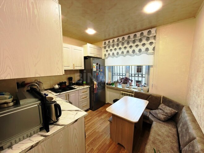 Продаётся 2-комн. вторичка 65 м², Ясамальский р., photo 10 from 14