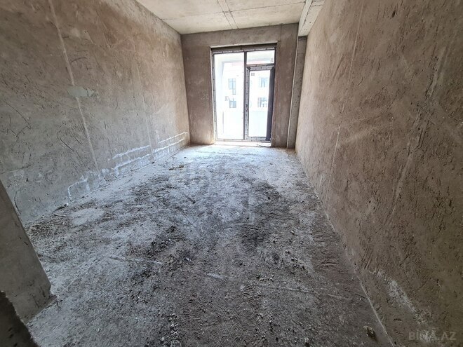 Продаётся 2-комн. новостройка 115 м², м. Элмляр Академиясы, photo 5 from 8