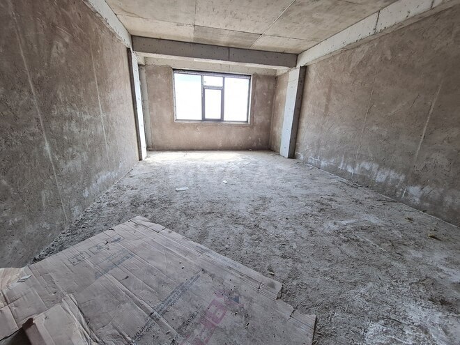 Продаётся 2-комн. новостройка 115 м², м. Элмляр Академиясы, photo 3 from 8