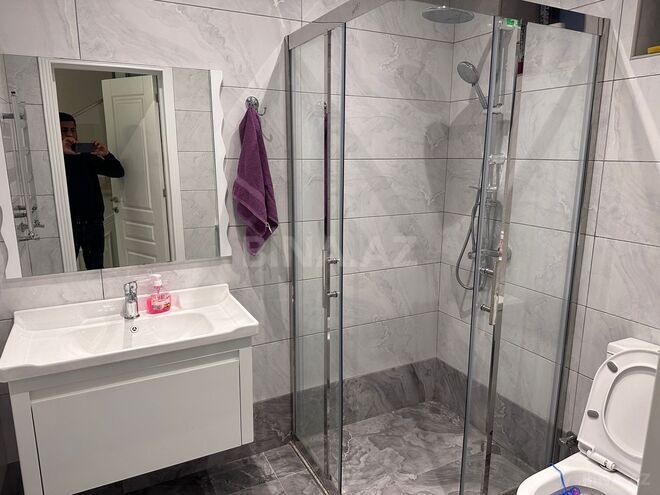 İcarəyə verilir 5 otaqlı həyət evi/bağ evi 400 m², Xəzər r., photo 19 from 20