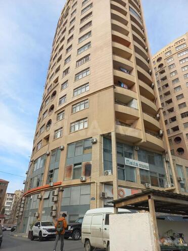 Продаётся  объект 50 м², м. Иншаатчылар, photo 6 from 8