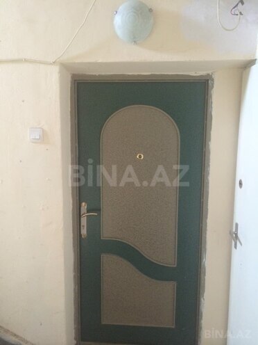 Satılır 1 otaqlı köhnə tikili 30 m², Nərimanov r., photo 6 from 15