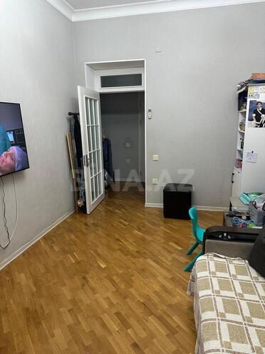 Продаётся 2-комн. вторичка 52 м², м. Элмляр Академиясы, photo 15 from 16