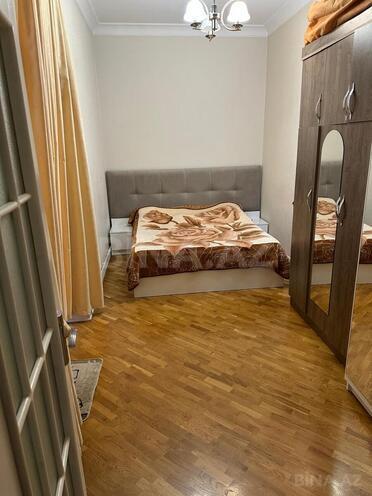 Продаётся 2-комн. вторичка 52 м², м. Элмляр Академиясы, photo 4 from 16