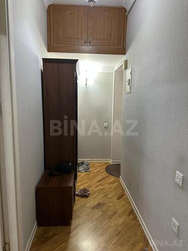Продаётся 2-комн. вторичка 52 м², м. Элмляр Академиясы, photo 10 from 16