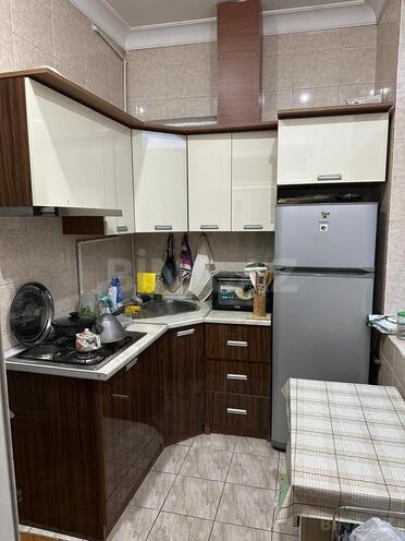 Продаётся 2-комн. вторичка 52 м², м. Элмляр Академиясы, photo 8 from 16