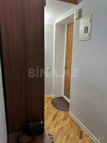 Продаётся 2-комн. вторичка 52 м², м. Элмляр Академиясы, photo 11 from 16