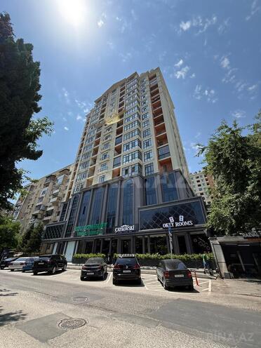 Satılır 4 otaqlı yeni tikili 207 m², Elmlər Akademiyası m., photo 12 from 14