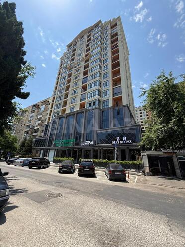 Satılır 4 otaqlı yeni tikili 207 m², Elmlər Akademiyası m., photo 13 from 14