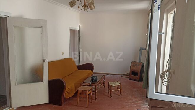 Satılır 2 otaqlı həyət evi/bağ evi 55 m², Xətai r., photo 5 from 16