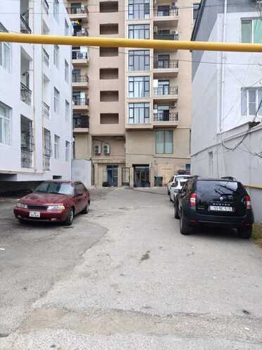 Satılır 2 otaqlı həyət evi/bağ evi 55 m², Xətai r., photo 13 from 16