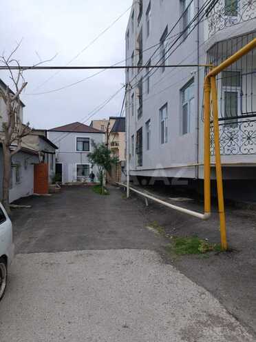 Satılır 2 otaqlı həyət evi/bağ evi 55 m², Xətai r., photo 14 from 16