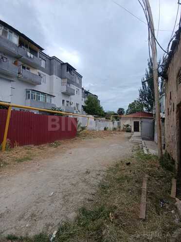 Satılır 2 otaqlı həyət evi/bağ evi 55 m², Xətai r., photo 15 from 16