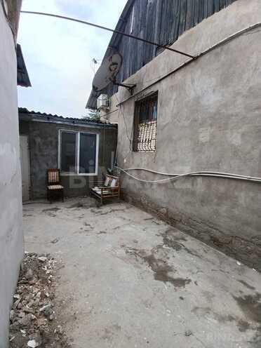 Satılır 2 otaqlı həyət evi/bağ evi 55 m², Xətai r., photo 12 from 16