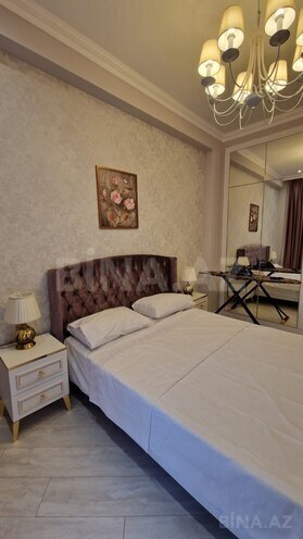 Сдаётся 2-комн. новостройка 60 м², Наримановский  р., photo 12 from 21