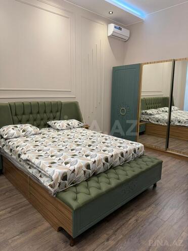 İcarəyə verilir 5 otaqlı həyət evi/bağ evi 500 m², Mərdəkan q., photo 13 from 20