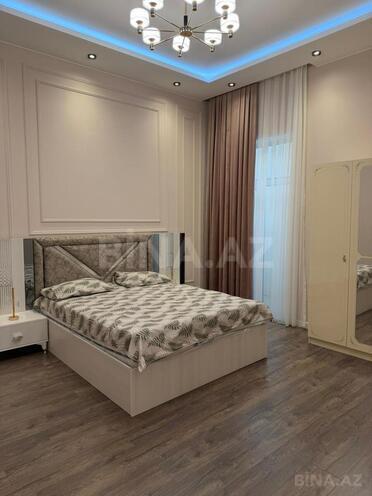 İcarəyə verilir 5 otaqlı həyət evi/bağ evi 500 m², Mərdəkan q., photo 16 from 20
