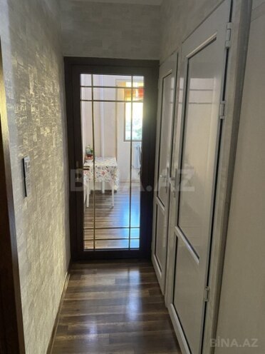 Satılır 2 otaqlı köhnə tikili 60 m², Həzi Aslanov q., photo 10 from 14