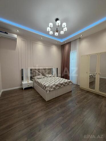 İcarəyə verilir 5 otaqlı həyət evi/bağ evi 500 m², Mərdəkan q., photo 11 from 20