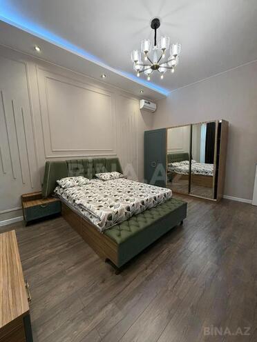 İcarəyə verilir 5 otaqlı həyət evi/bağ evi 500 m², Mərdəkan q., photo 12 from 20