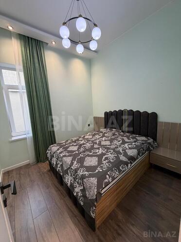 İcarəyə verilir 5 otaqlı həyət evi/bağ evi 500 m², Mərdəkan q., photo 17 from 20