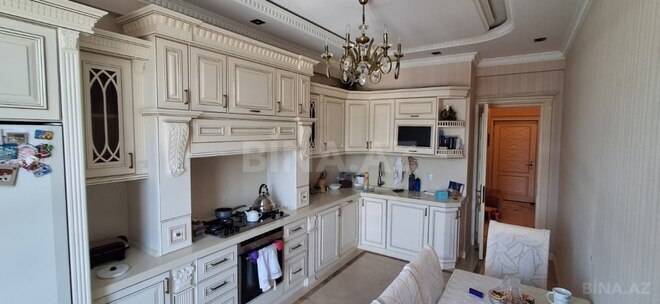 Сдаётся 3-комн. новостройка 170 м², м. Низами, photo 23 from 32