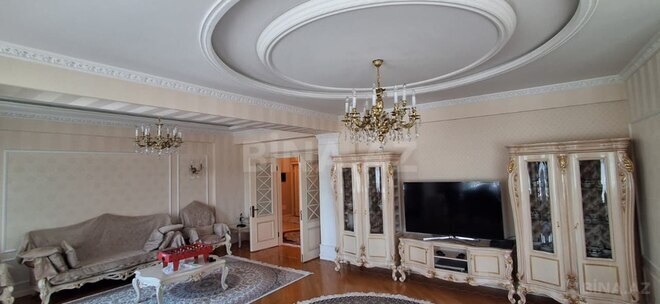 Сдаётся 3-комн. новостройка 170 м², м. Низами, photo 11 from 32