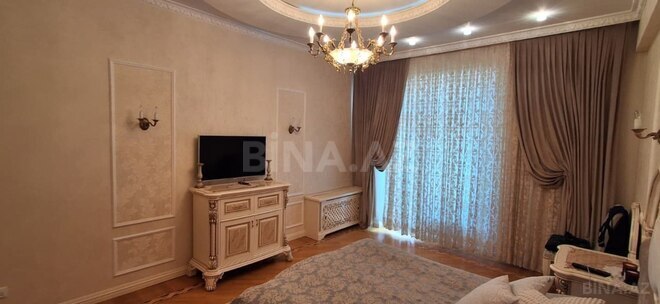 Сдаётся 3-комн. новостройка 170 м², м. Низами, photo 20 from 32