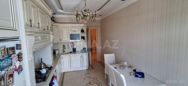 Сдаётся 3-комн. новостройка 170 м², м. Низами, photo 22 from 32