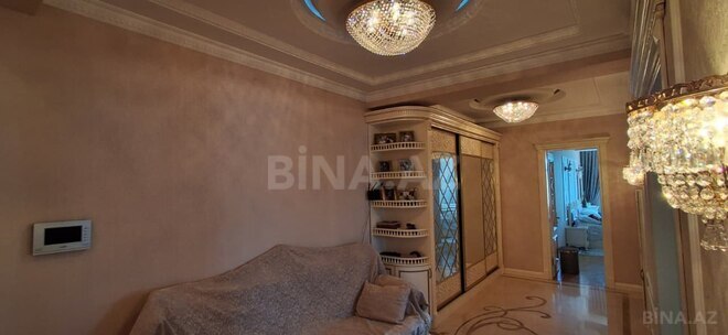 Сдаётся 3-комн. новостройка 170 м², м. Низами, photo 6 from 32