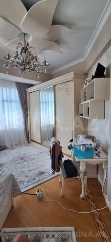 Сдаётся 3-комн. новостройка 170 м², м. Низами, photo 16 from 32