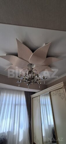 Сдаётся 3-комн. новостройка 170 м², м. Низами, photo 17 from 32