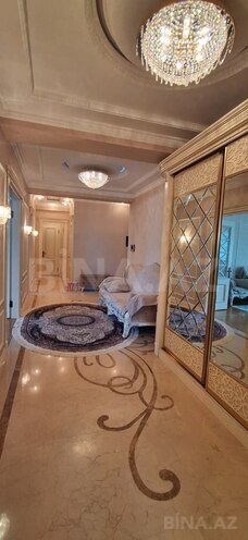 Сдаётся 3-комн. новостройка 170 м², м. Низами, photo 5 from 32