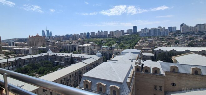 Сдаётся 3-комн. новостройка 170 м², м. Низами, photo 26 from 32