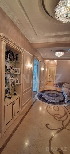 Сдаётся 3-комн. новостройка 170 м², м. Низами, photo 4 from 32