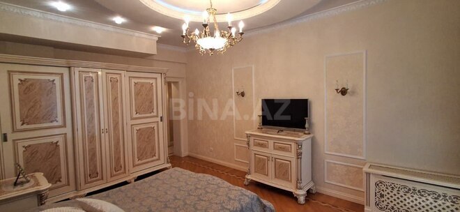 Сдаётся 3-комн. новостройка 170 м², м. Низами, photo 21 from 32